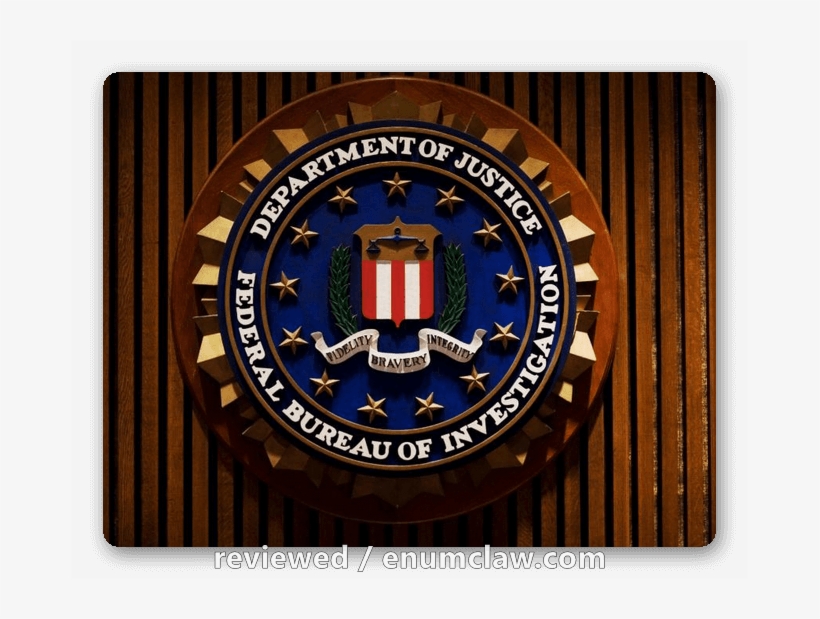 Fbi, transparent png download