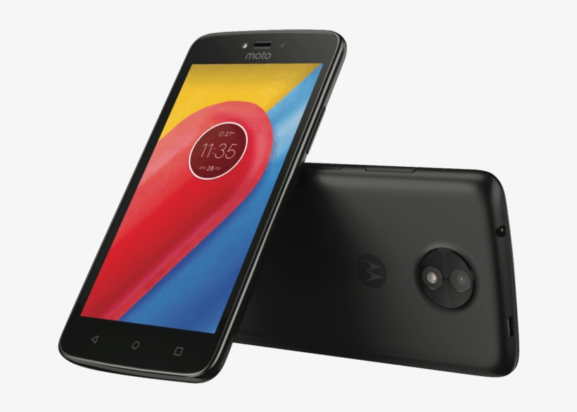 3 Motorola Moto C - Lenovo Moto C 3g, transparent png download