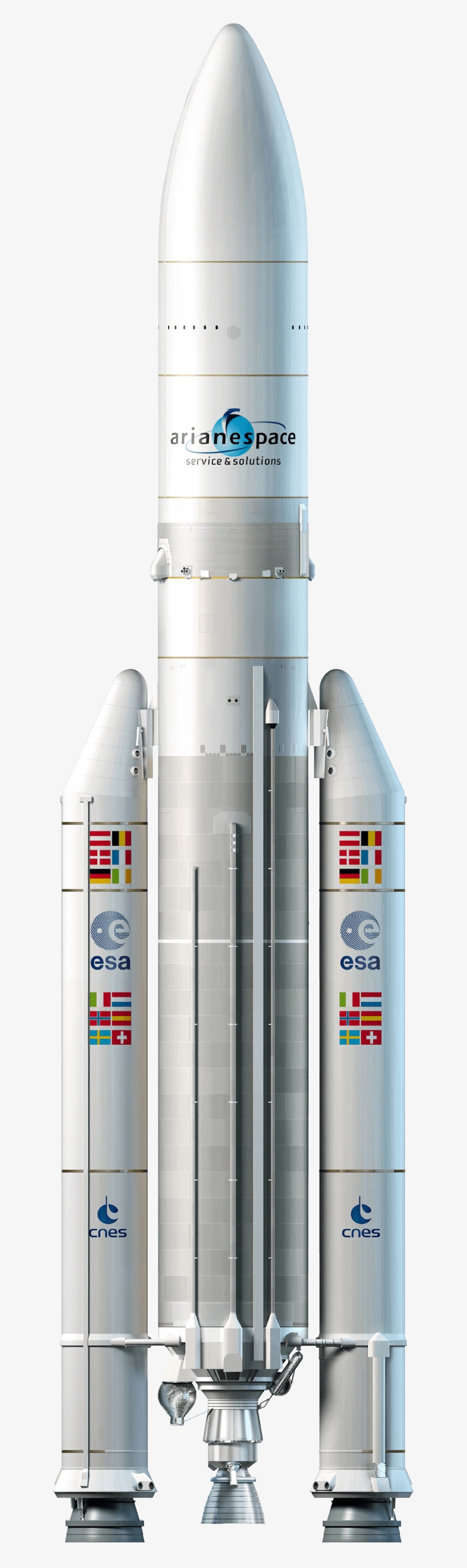 Arianespace, transparent png download
