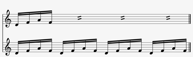 Page 15 Ex - Melismatic Music Definition, transparent png download