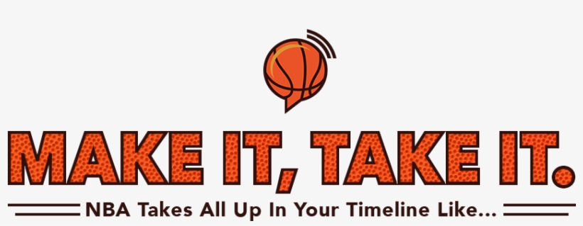 Make It, Take It - Muskie, transparent png download