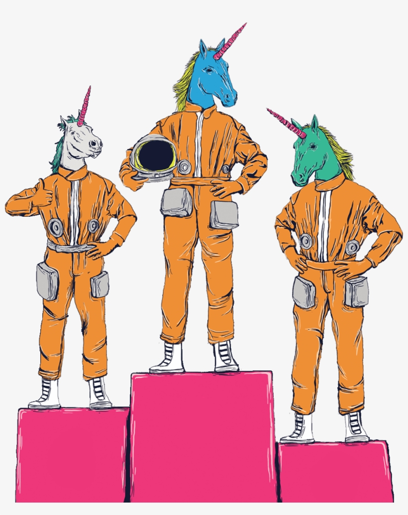 Vencedoras - Cartoon, transparent png download