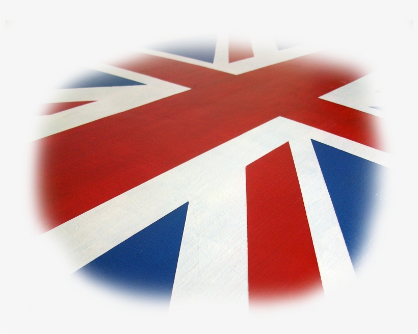 Union Jack Bim - Graphic Design, transparent png download