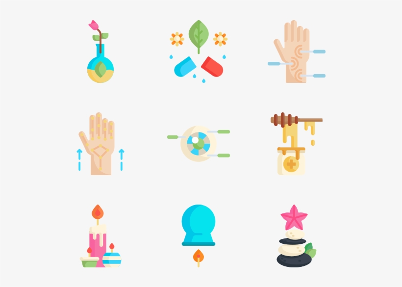 Alternative Medicine, transparent png download