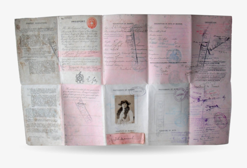 Soulchainer - Document, transparent png download