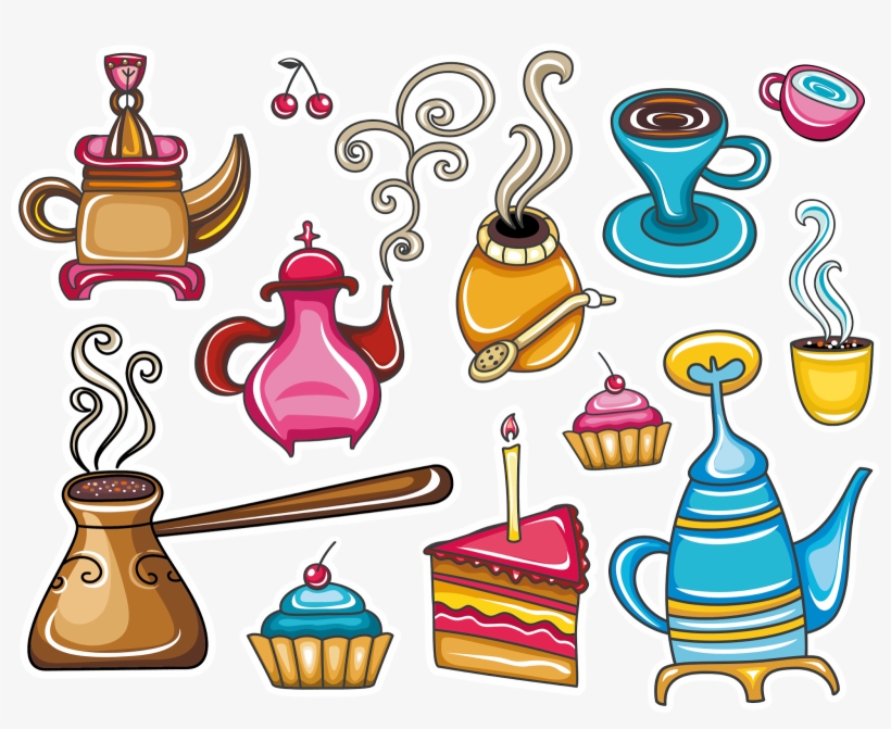 Coffee, transparent png download