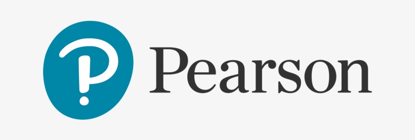 Pearson-client - Pearson Education, transparent png download
