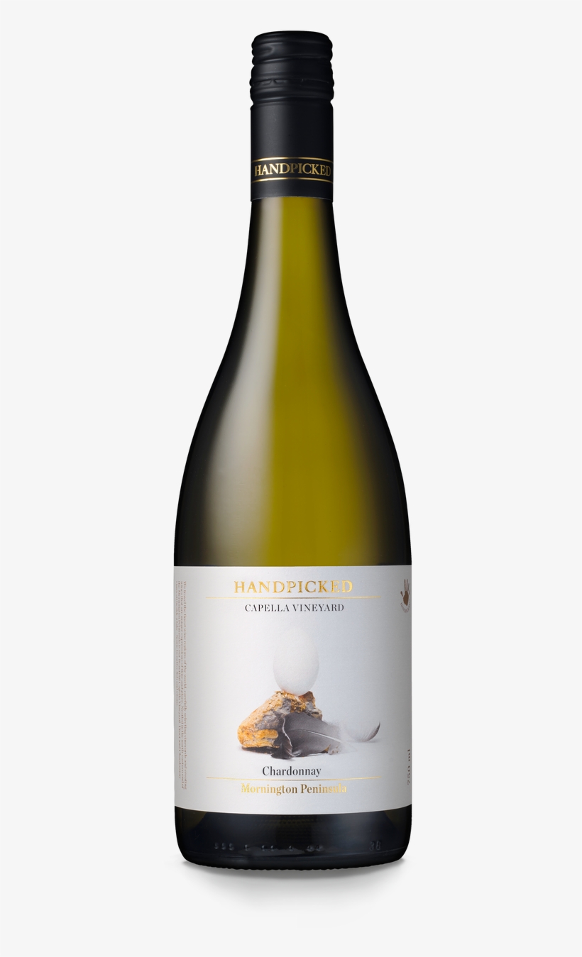 Nv Sv Mornington Peninsula Chardonnay - Chardonnay, transparent png download