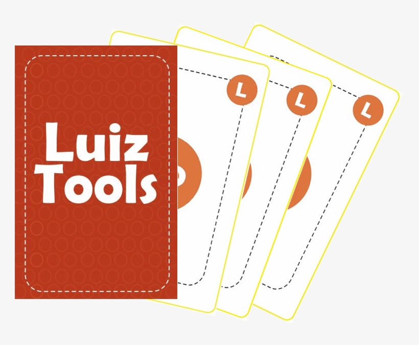 Meu Baralho De Scrum Poker - Orange, transparent png download