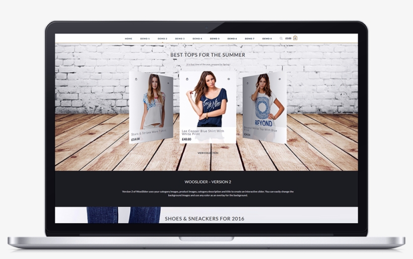 01 Preview 02 Casual Slider 03 Card Slider - Slider Image For Products, transparent png download