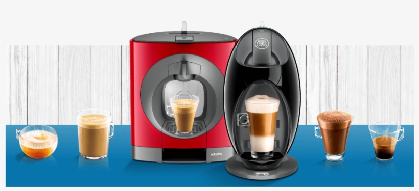 Regalos Dia De La Madre Dolce Gusto - Cappuccino, transparent png download