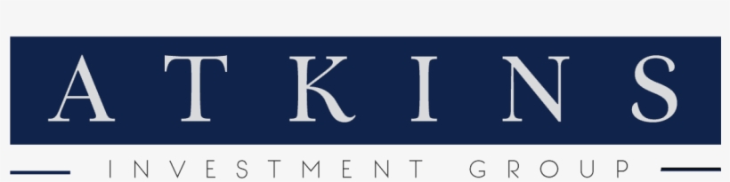 Atkins Investment Group - Calligraphy, transparent png download