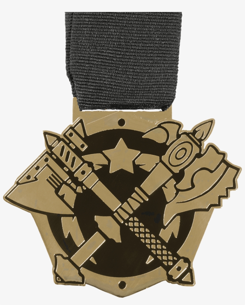 Champions Winner Rgb - Silver Medal, transparent png download