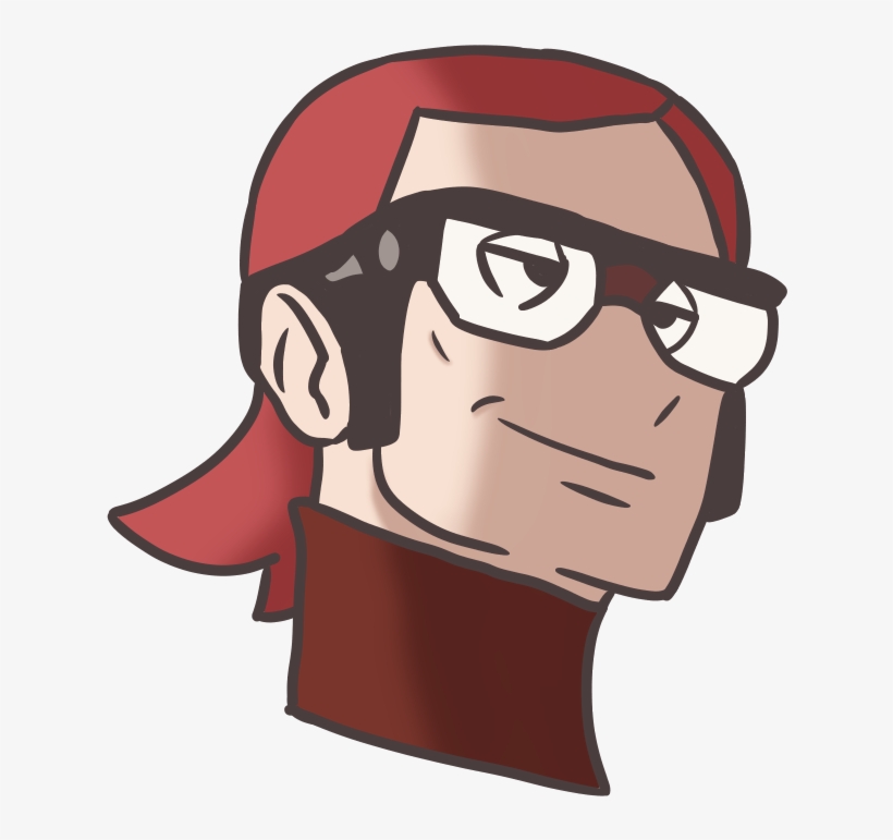 Requests For Pokekin Could You Do Some Bisexual Oras - Cartoon, transparent png download