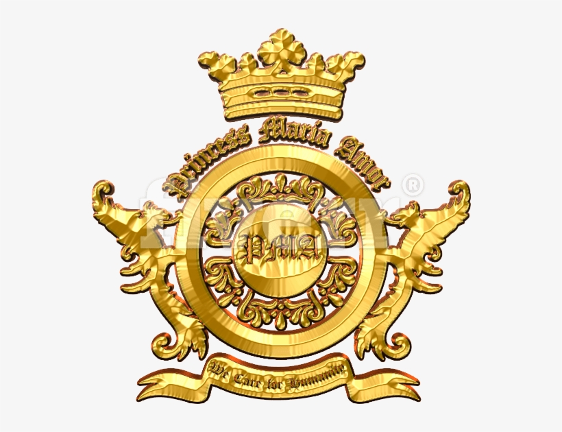 Big Worksample Image - Crest, transparent png download