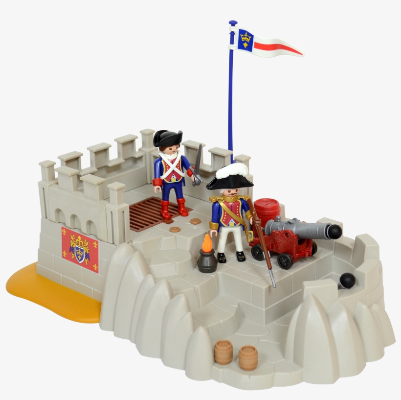 Apresenta Opções Para As Férias Ver Galeria - Fortaleza Dos Soldados Playmobil, transparent png download