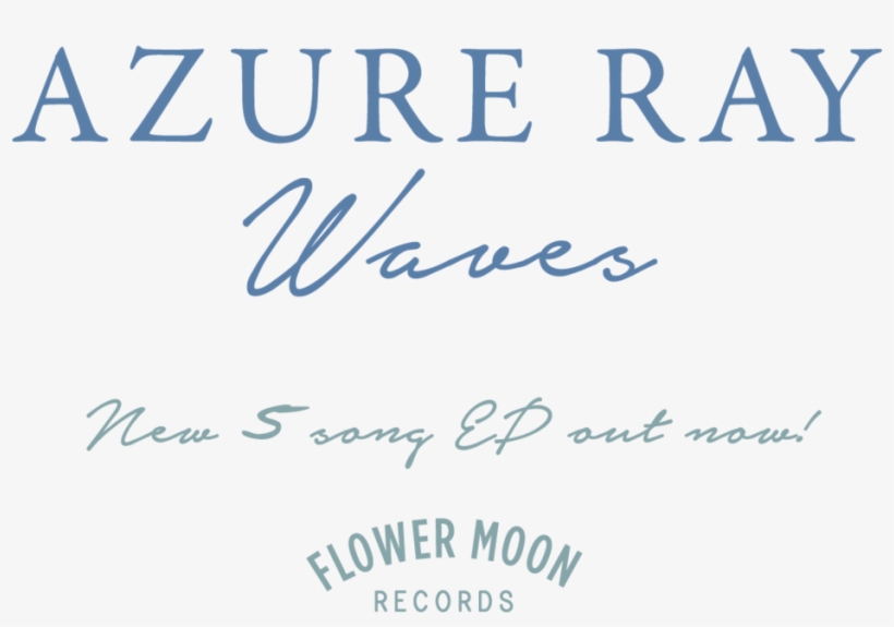 Waves Text Out Now-18 - Calligraphy, transparent png download