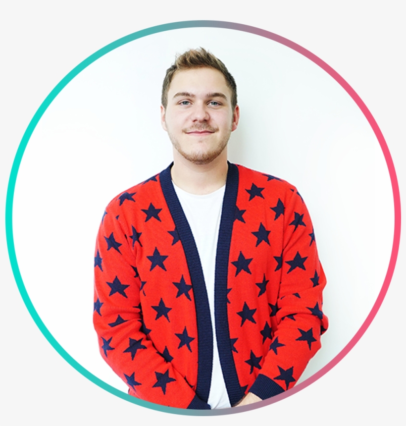 Sexual Orientation Officer - Circle, transparent png download