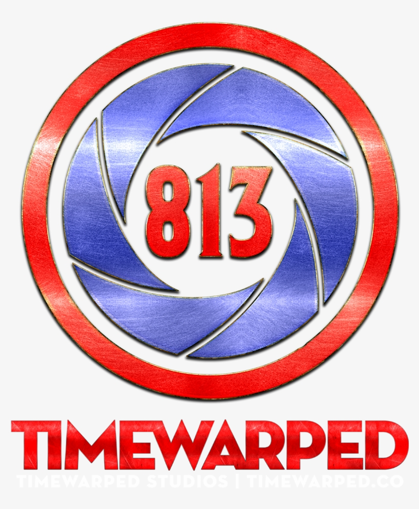 Timewarped 813 1000, transparent png download