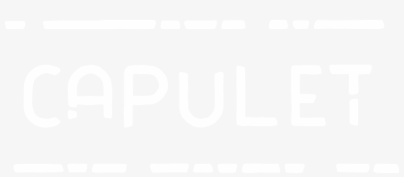 Capulet Logo - White-1000 - Accor Hotels White Logo, transparent png download