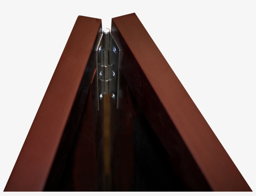 Chalk A Board Close Hinge, transparent png download