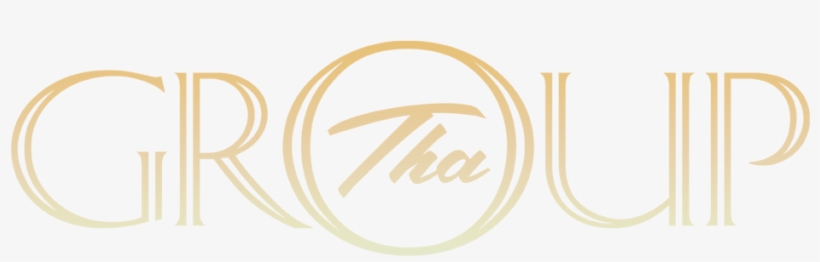 Tha Goup Logo 1000, transparent png download