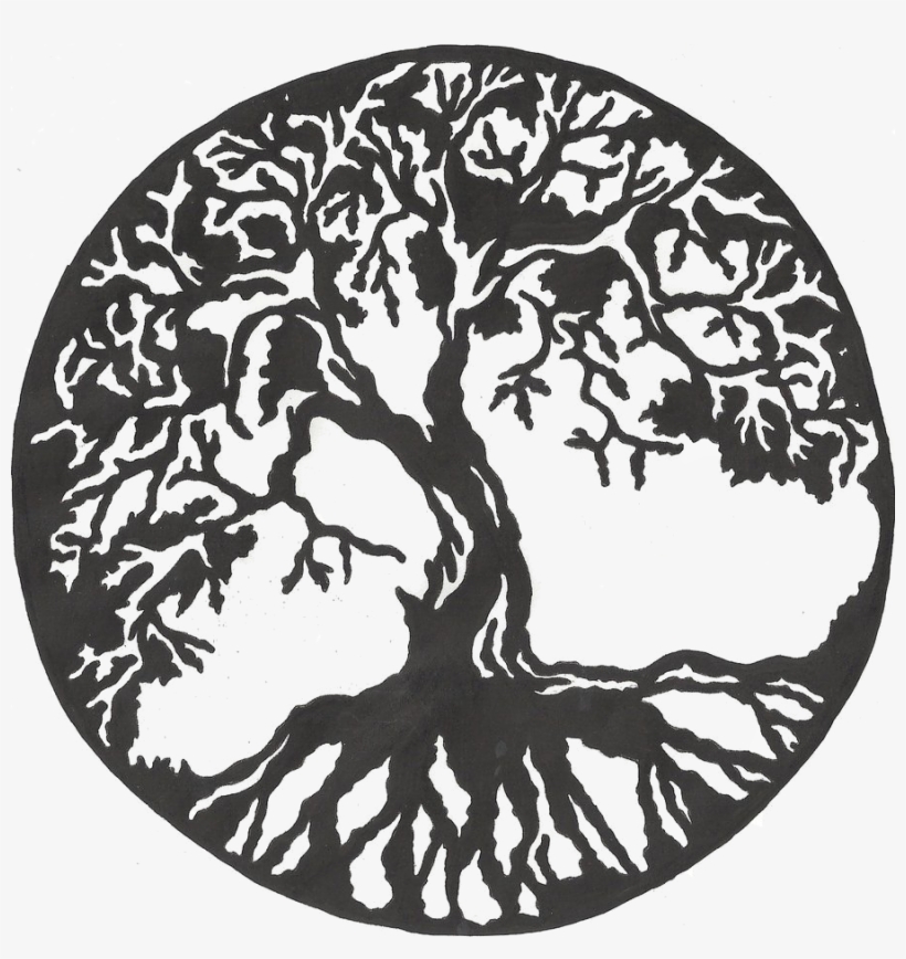 Wiccan Background Tumblr Resume Drawing At Getdrawings, transparent png download