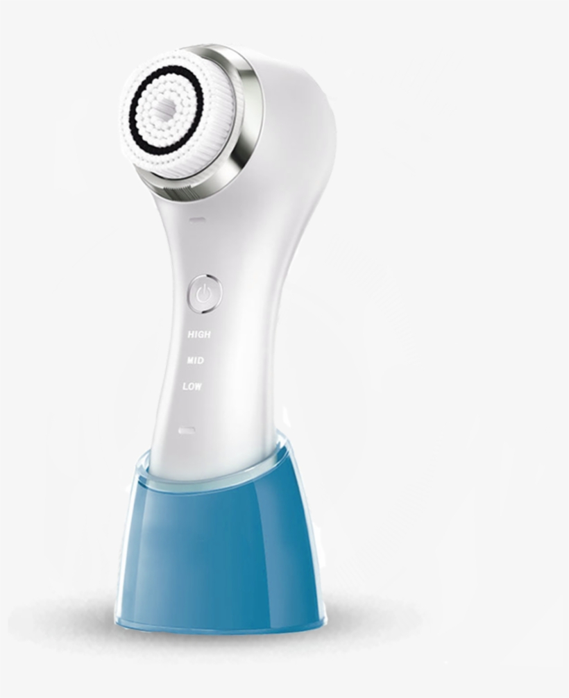 Iso Youth - Sonic Cleanser - Brush, transparent png download