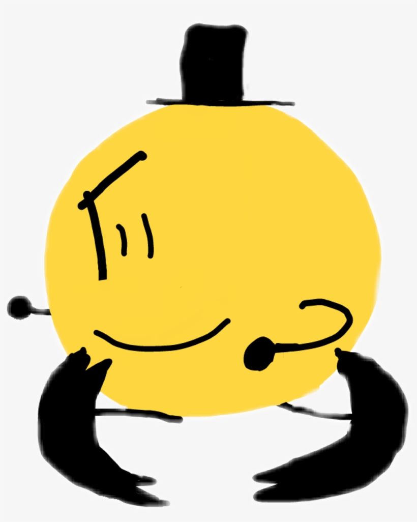 #bfb #idfb #bfdi #bfdia Edwin The Circle #, transparent png download