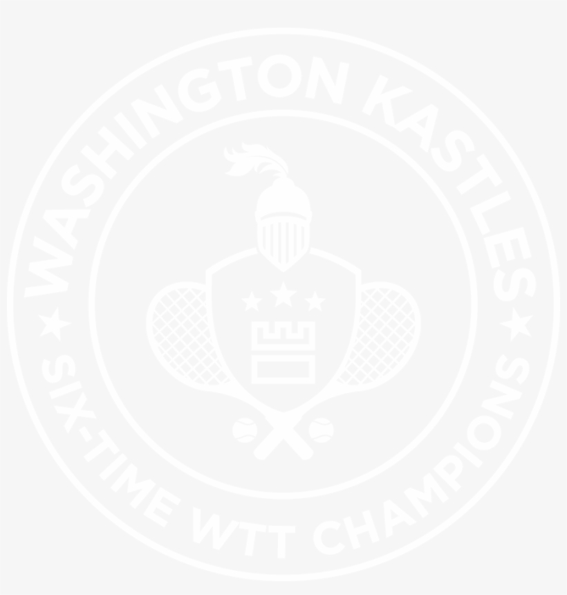 Washington Kastles Logo, transparent png download