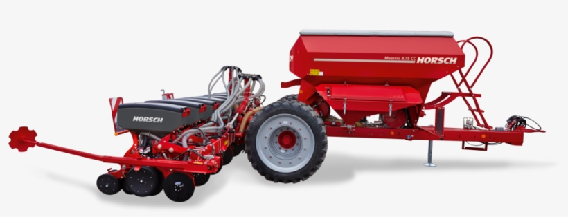 Maestro Cc - Horsch Maestro Png, transparent png download