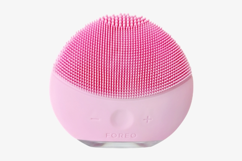 Details About Foreo Luna Mini 2 Pearl Pink Facial Cleansing - Sphere, transparent png download