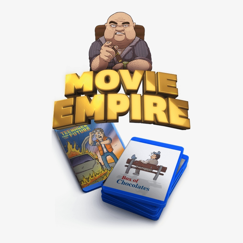 The Board Game - Cartoon, transparent png download