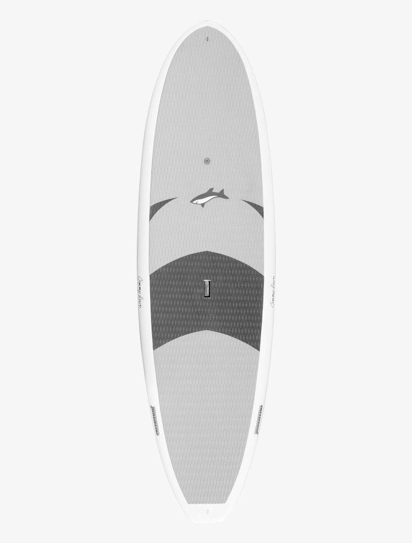 Jimmy Lewis Maestro 9'9"x33"x44" Used Mike's Paddle - Surfing, transparent png download