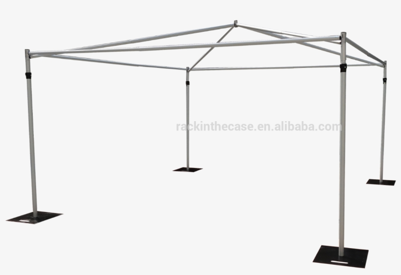 China Fiber Wedding Pillar, China Fiber Wedding Pillar - Canopy, transparent png download