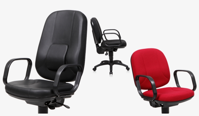 Maestro - Dallas Cowboys Office Chair, transparent png download