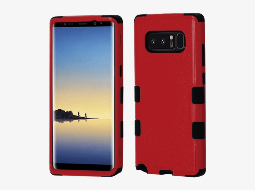 Samsung Galaxy Note - Samsung Galaxy Note 8, transparent png download