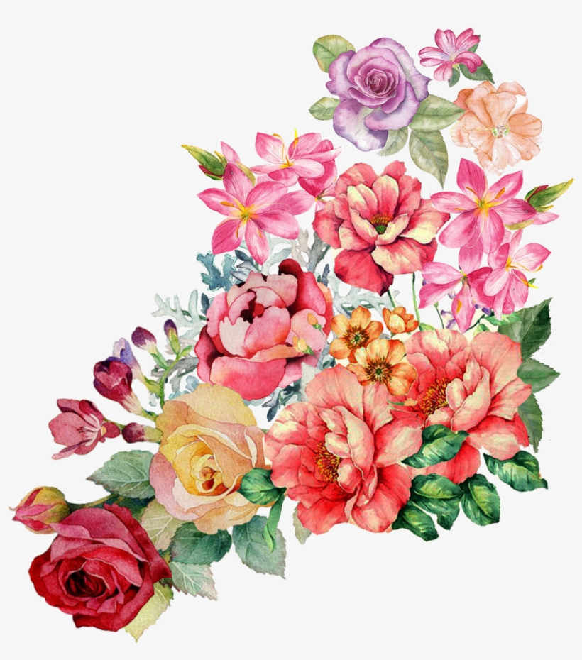 Vector flower vector Art flower Vector vector Flower Bouquet 