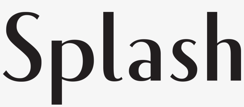 Splash - Splash Fashion, transparent png download