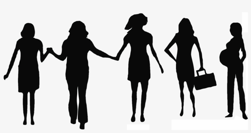Tuesday, November 20, 2018 - Silhouette, transparent png download