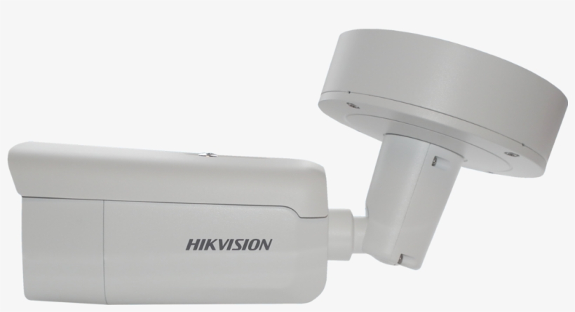 Hikvision Ds 2cd2685fwd Izs 8mp Ir Vari Focal Bullet - Garage Door Opener, transparent png download