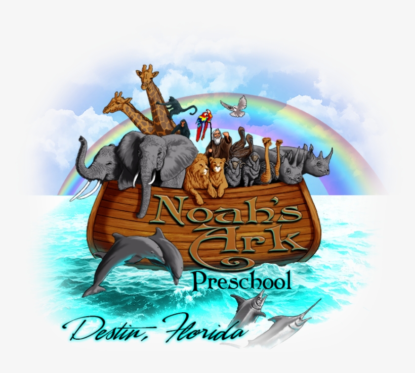 Noahs Ark Design A, transparent png download