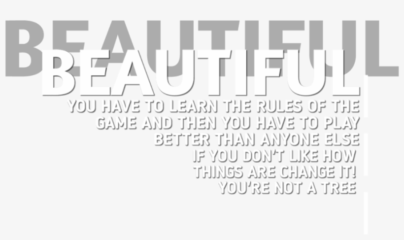 Hd Png - Black-and-white, transparent png download