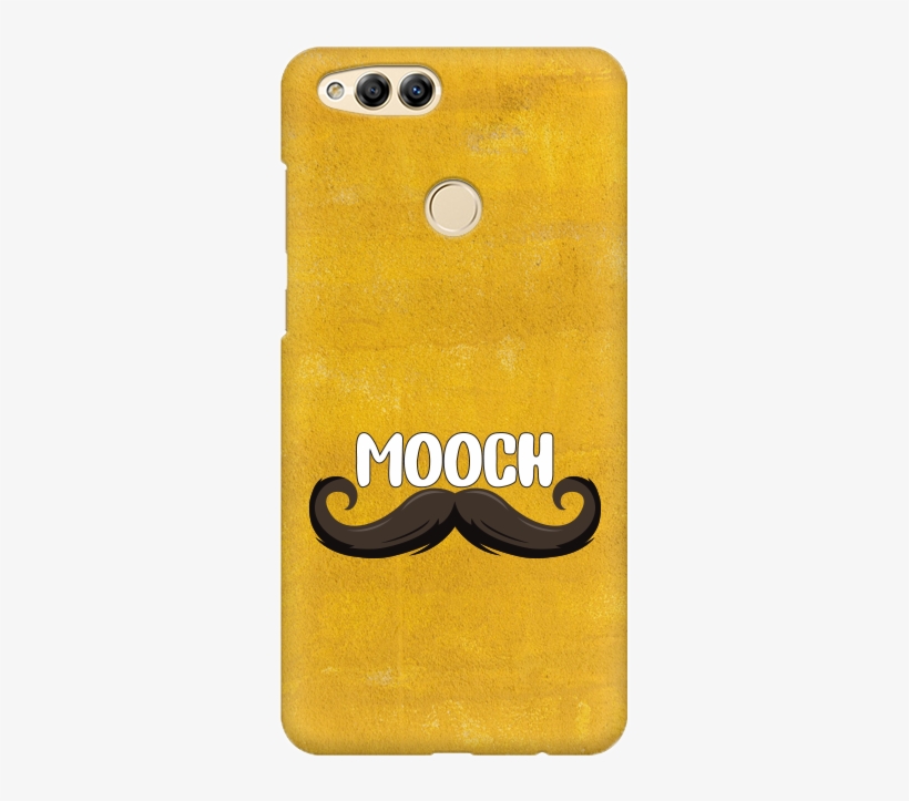 Mooch - Mobile Phone Case, transparent png download