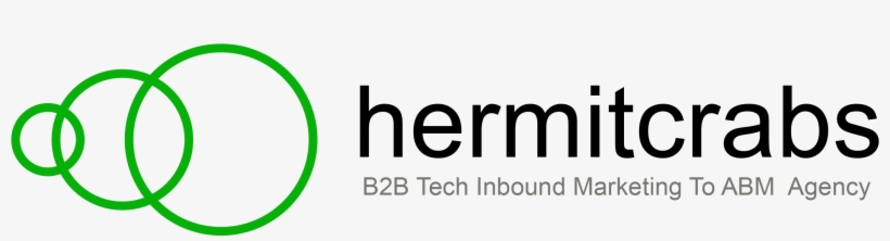 Hermitcrabs-logo - B2bgateway, transparent png download