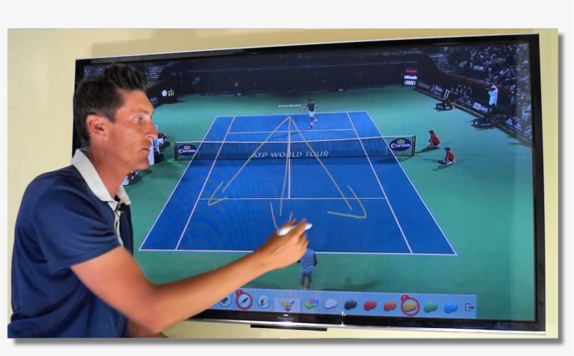 About This Course - Para Table Tennis, transparent png download