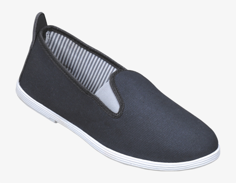 Xl-33 - Slip-on Shoe, transparent png download