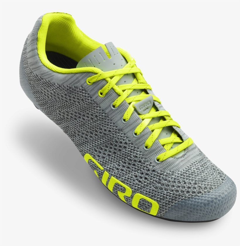 Giro Empire E70 Knit Shoe, transparent png download