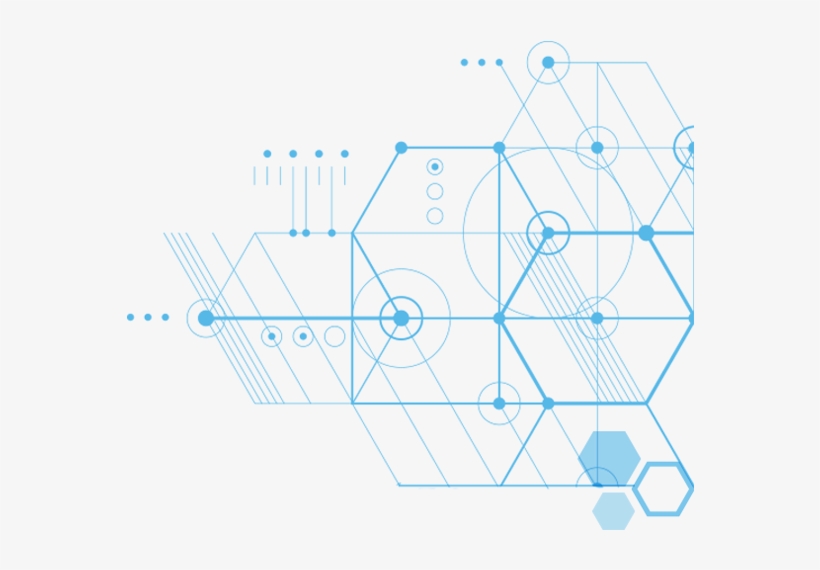 Line Art Services - Diagram, transparent png download