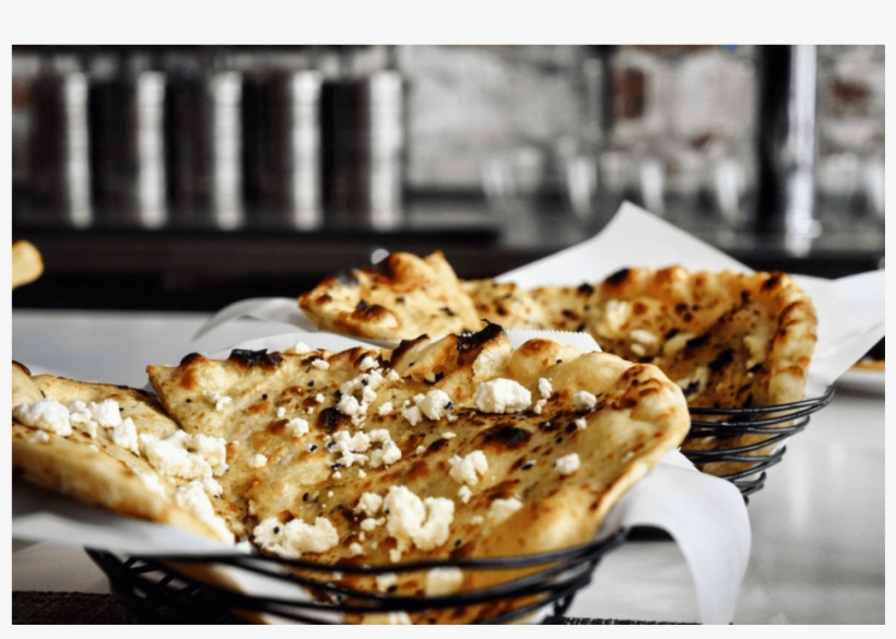 Naan, transparent png download